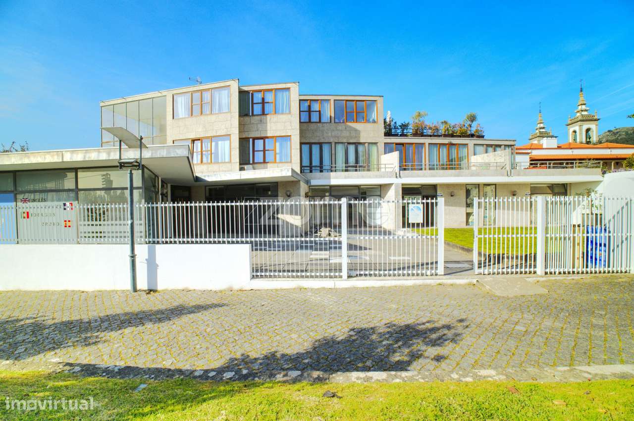 Apartamento – Vila Nova de Cerveira e Lovelhe - Mais