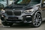 BMW X4 xDrive20d Aut. M Sport X - 22