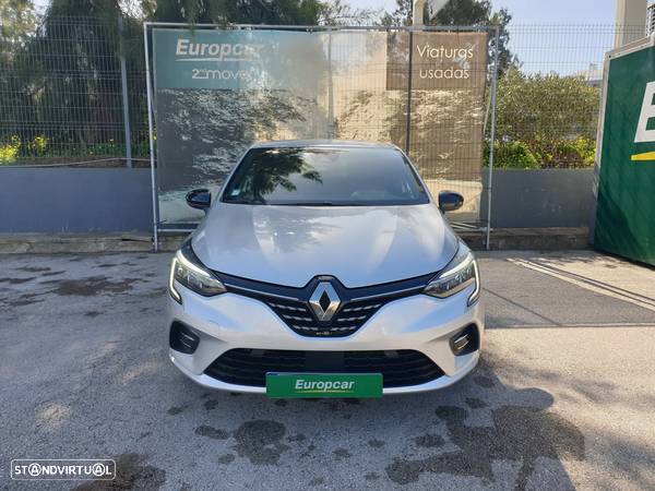 Renault Clio 1.0 TCe Intens - 2