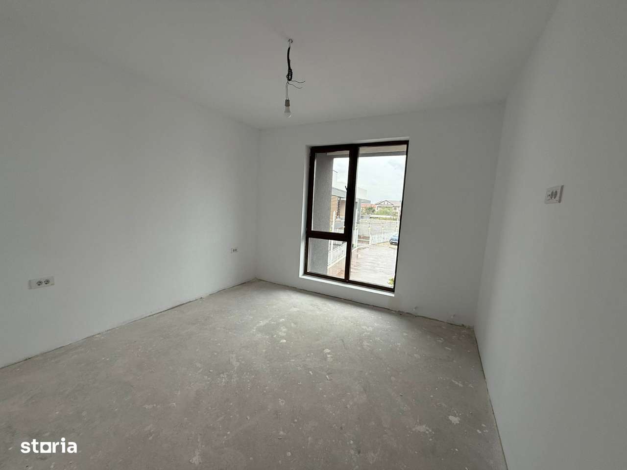 Casa tip duplex in Comuna Berceni-11