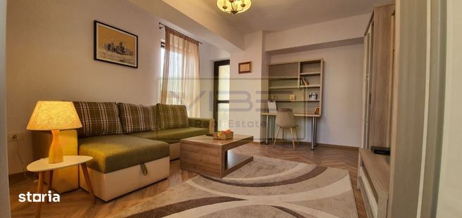 Apartament 2 camere decomandat + parcare Copou