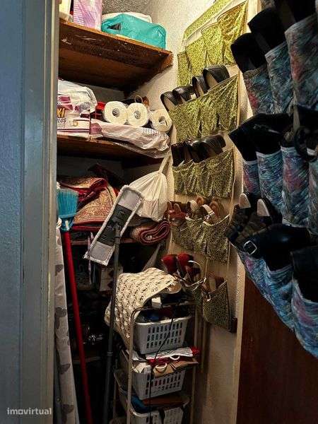 Apartamento T2 Lisboa - Grande imagem: 4/12