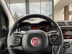 Fiat Panda 1.2 Lounge - 36