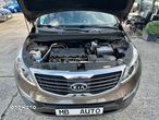 Kia Sportage 2.0 CVVT 2WD Automatik Spirit - 28