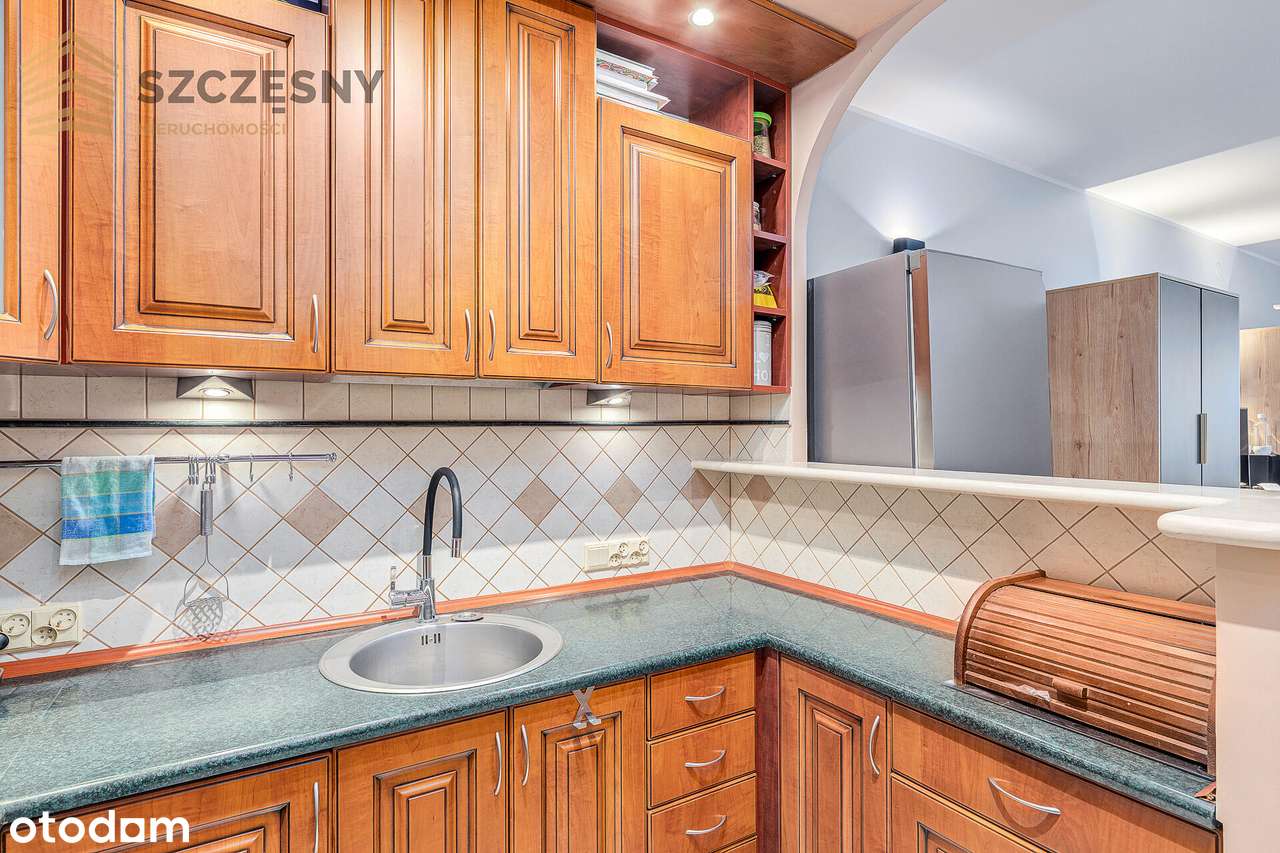 Przytulne mieszkanie na Tarchominie!!!-14