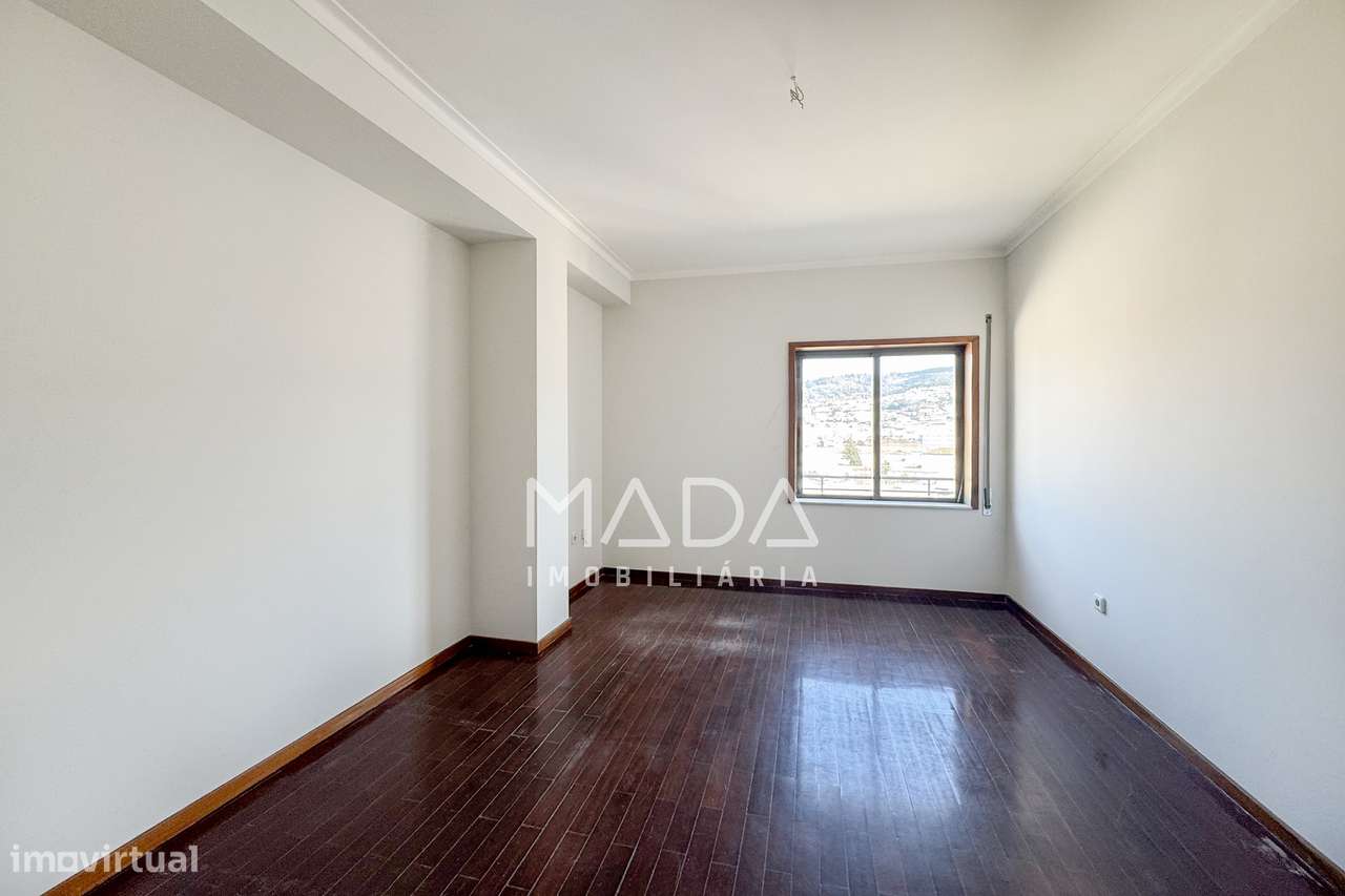 Apartamento T3 c/garagem fechada na zona da MAKRO em S. Victor, Braga-20