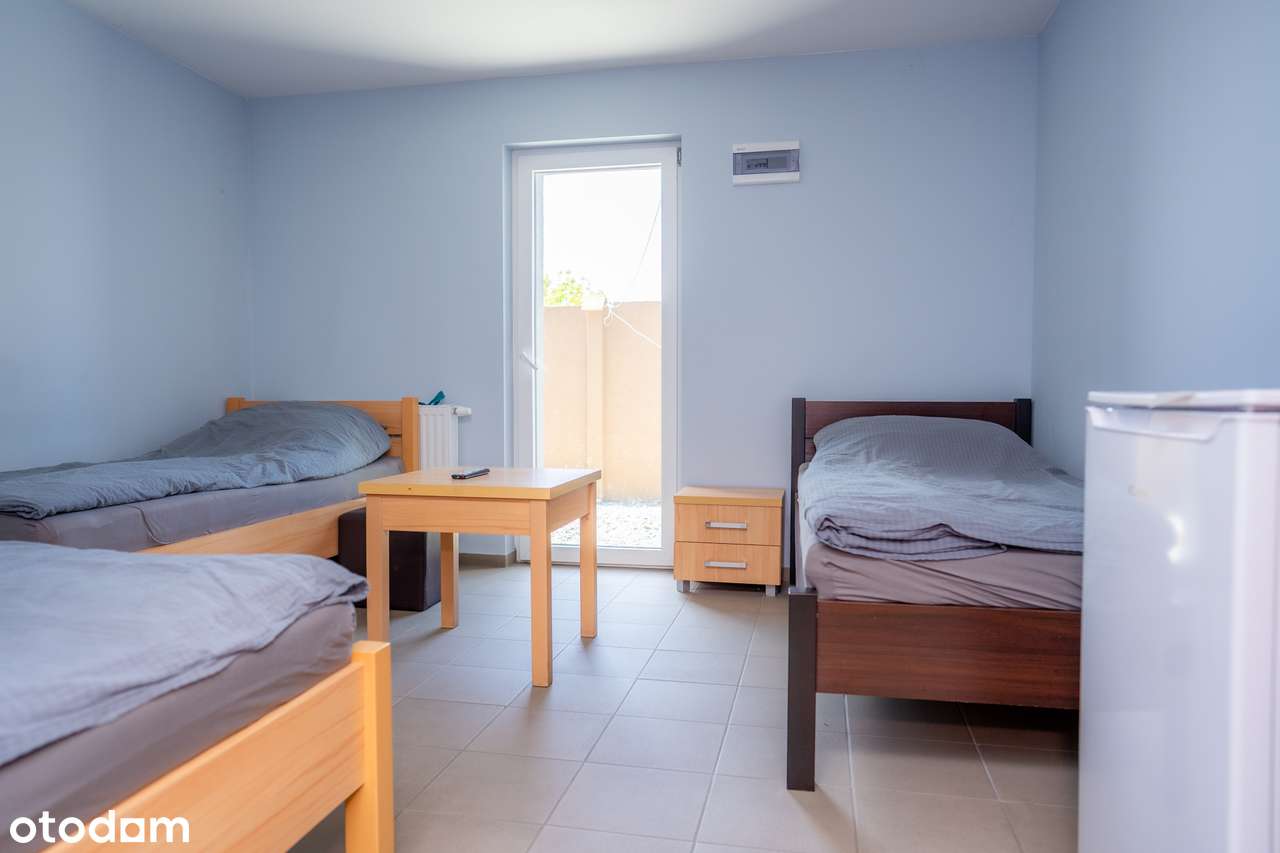 Obiekt - inwestycja |kwatery |hostel |możliwość przejęcia i rozbudowy-16