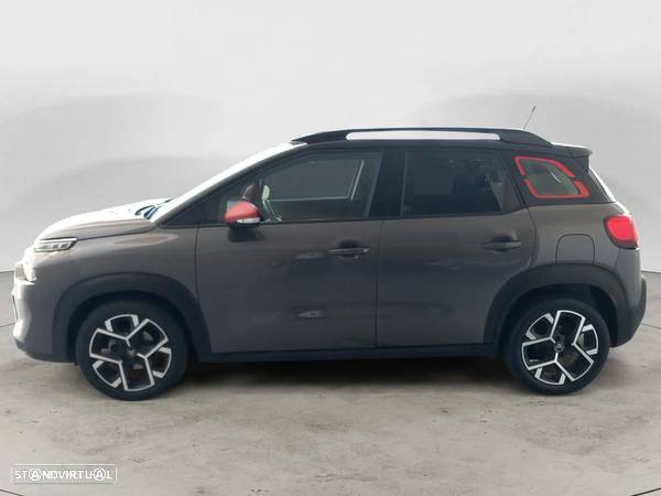 Citroën C3 Aircross 1.5 BlueHDi Shine - 3