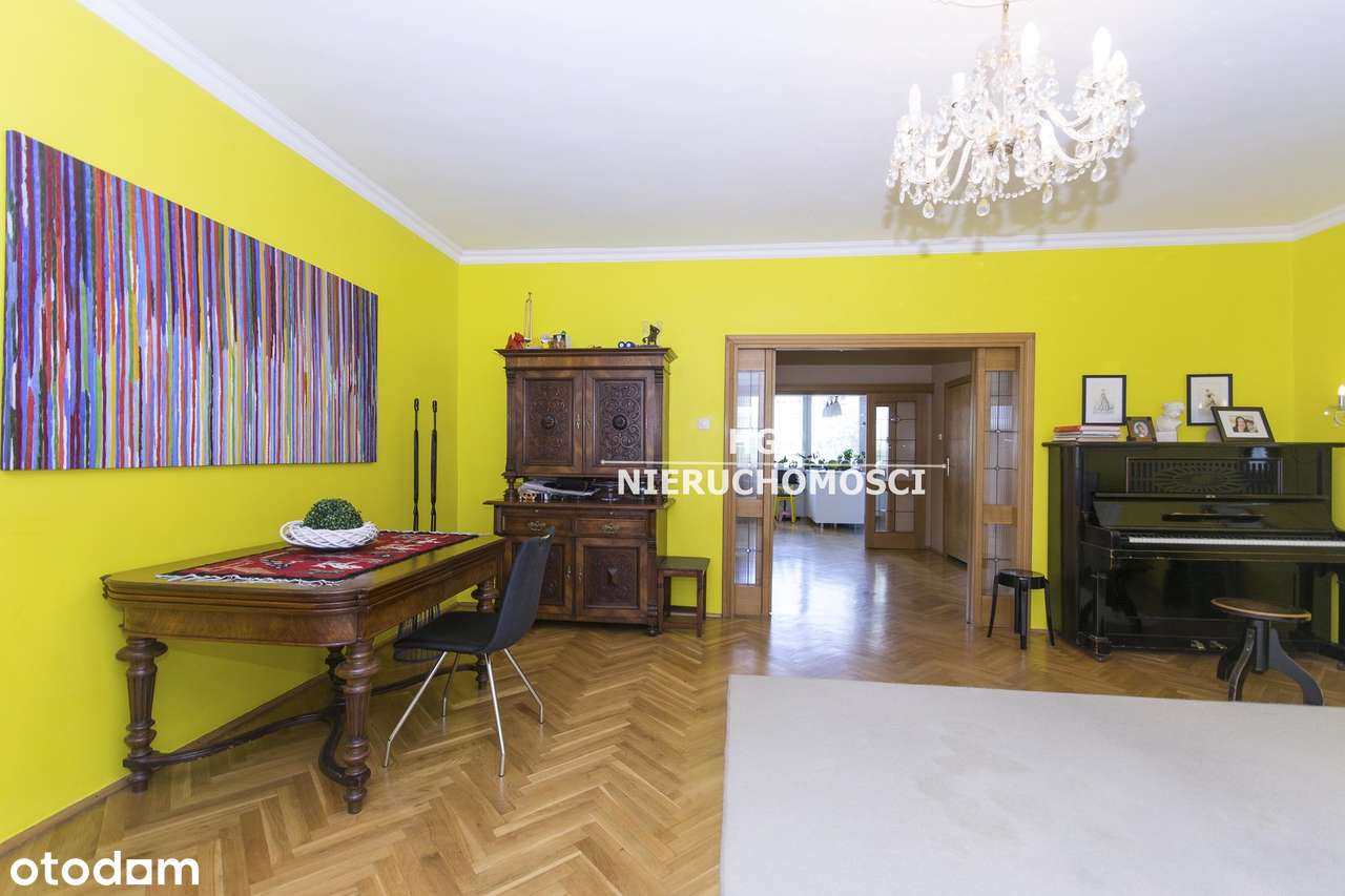 GDAŃSK OLIWA - dom w doskonałej lokalizacji - Pełny obrazek: 5/18