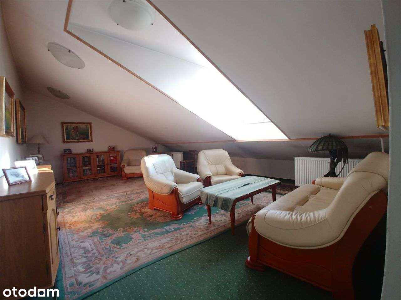 Ciekawe Ciche 3-Pokojowe W Świetnej Lokalizacji-16