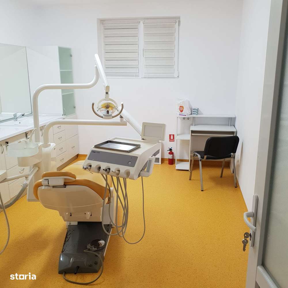 Spațiu comercial -  cabinet stomatologic-10