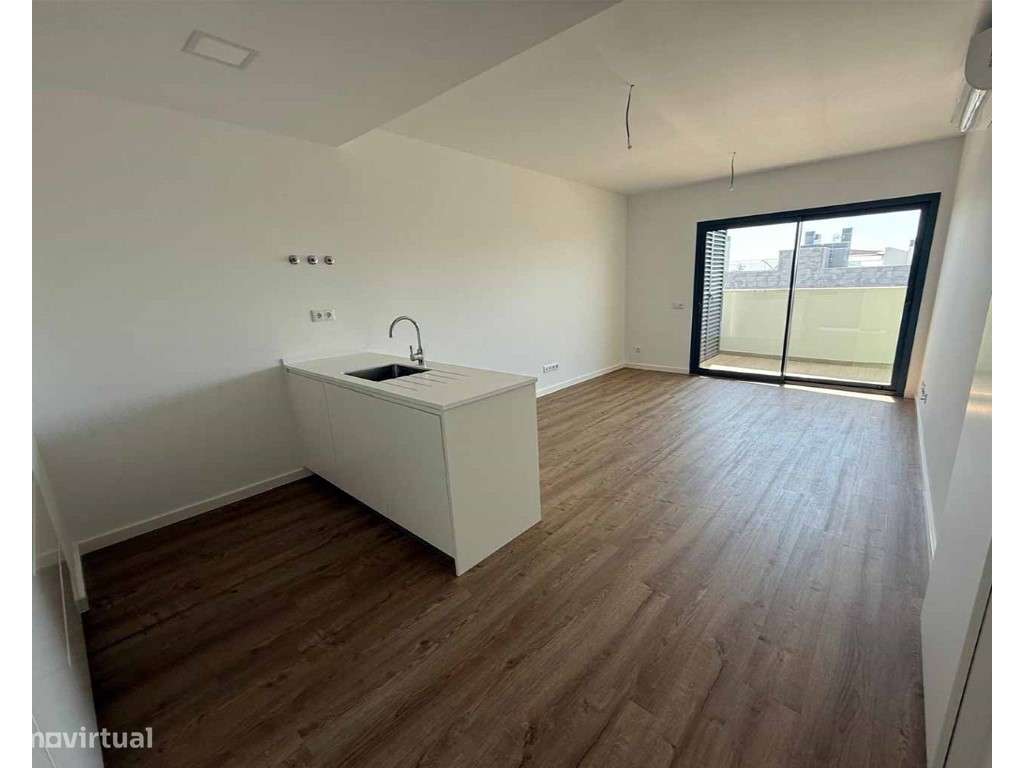 Apartamento T1 - Grande imagem: 5/49