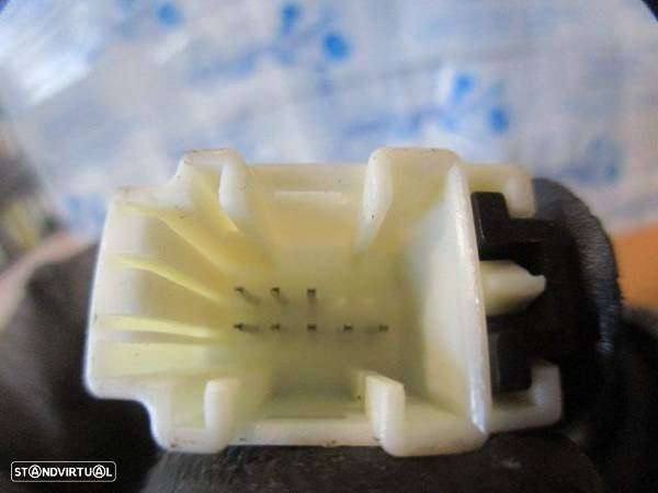 Selector De Velocidades Sel648 MINI COOPER S COUNTRYMAN 4X4 R60 2011 2.0D 143CV 5P BRANCO - 3