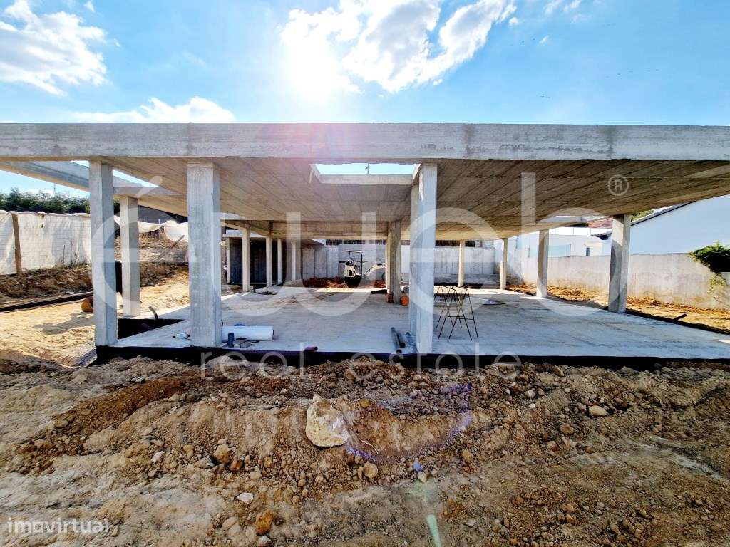 Moradia T3, Quinta da Lage, Palmela-12