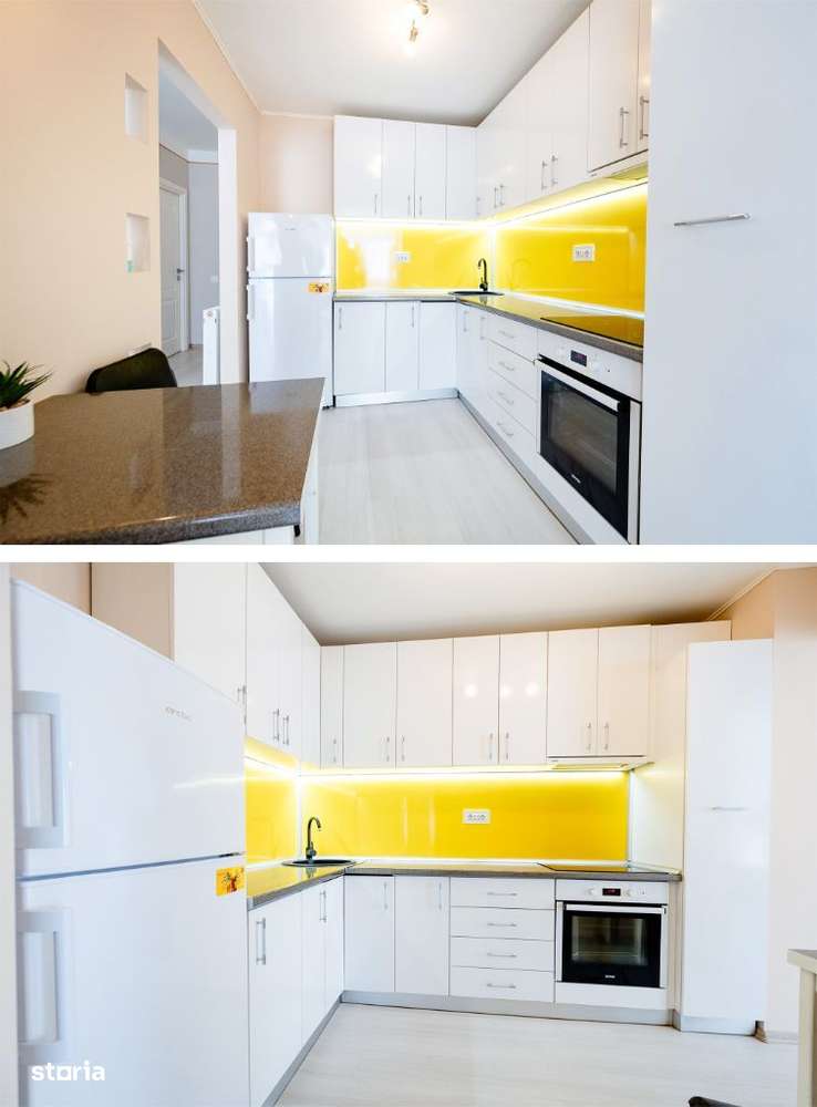 Apartament 3 camere - ARED KAUFLAND - Imagine principală: 3/8