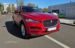 Jaguar F-Pace 20d AWD Prestige - 1