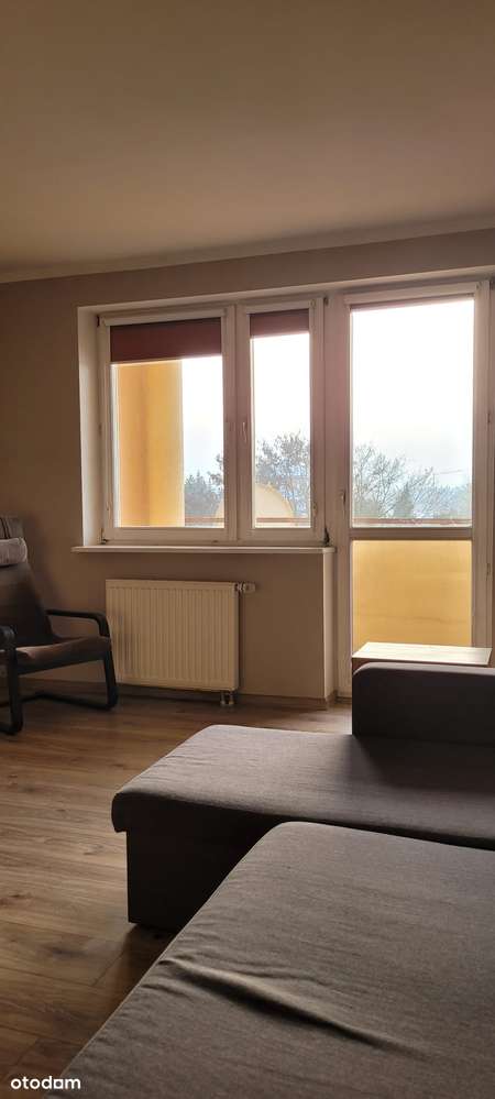 Mieszkanie, 37,70 m², Poznań-2