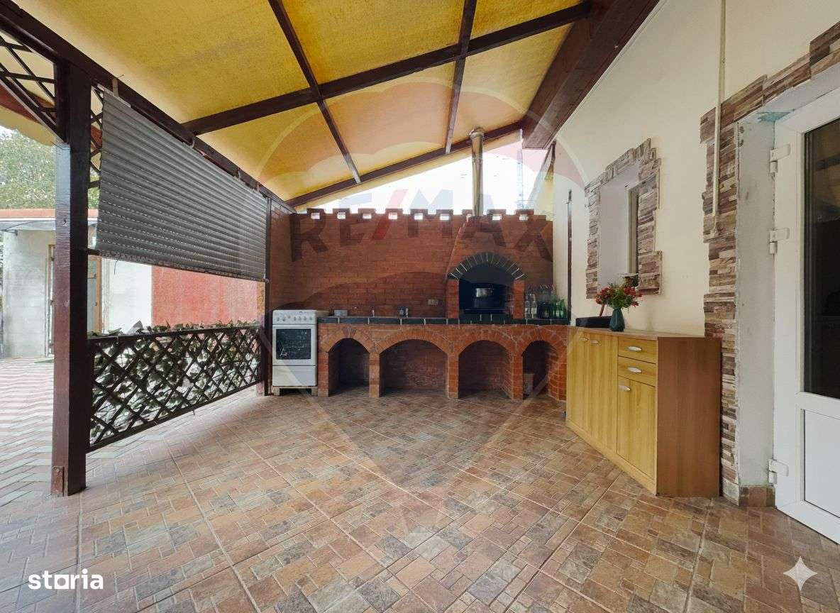 Casă de vanzare in Bazosu Nou - Imagine principală: 5/11