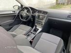 Volkswagen Golf 1.2 TSI BlueMotion Technology Comfortline - 8