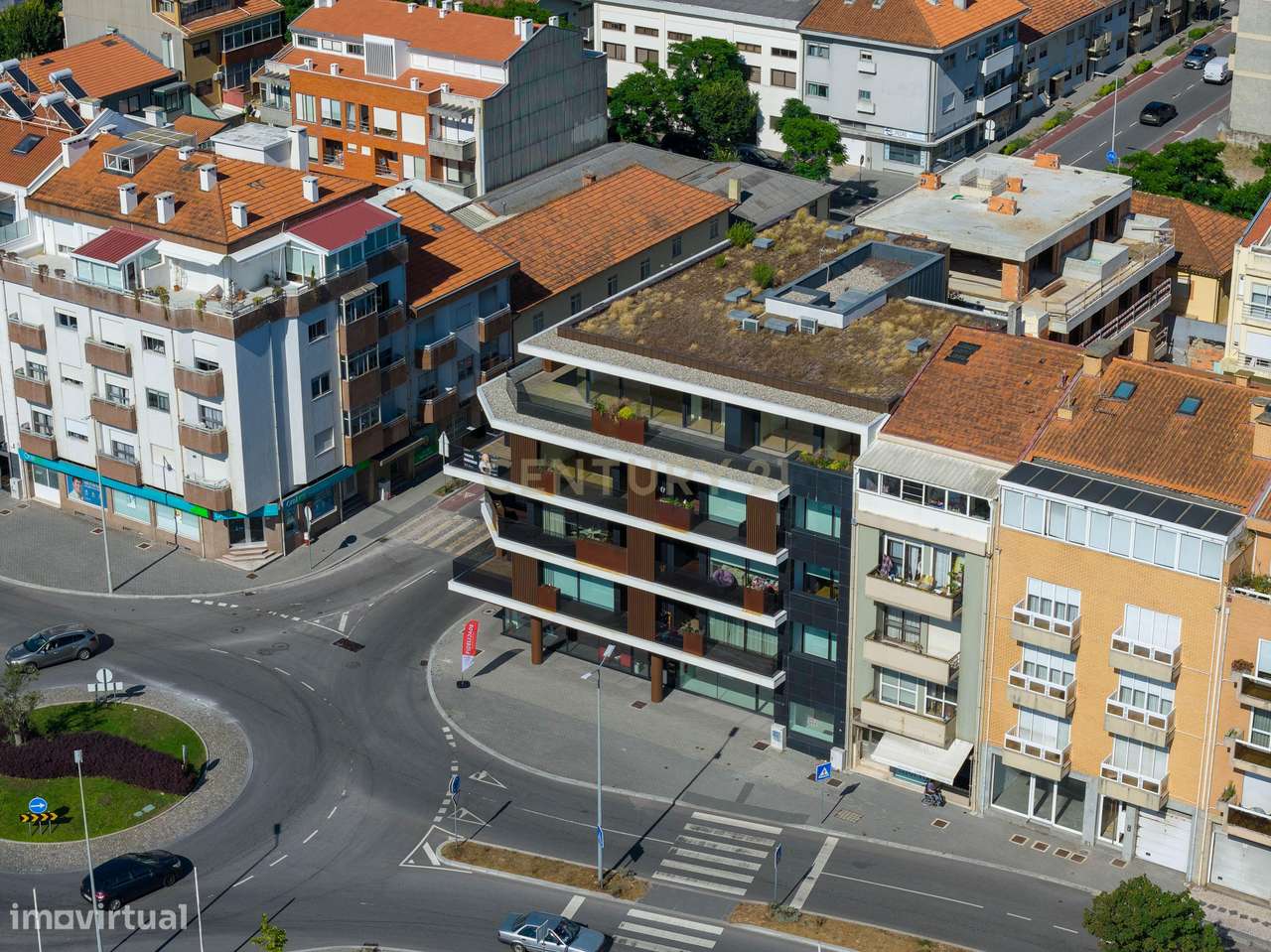 Apartamento T3 em Espinho -495.000€-28