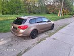 Opel Astra 1.4 Turbo Sports Tourer Active - 16