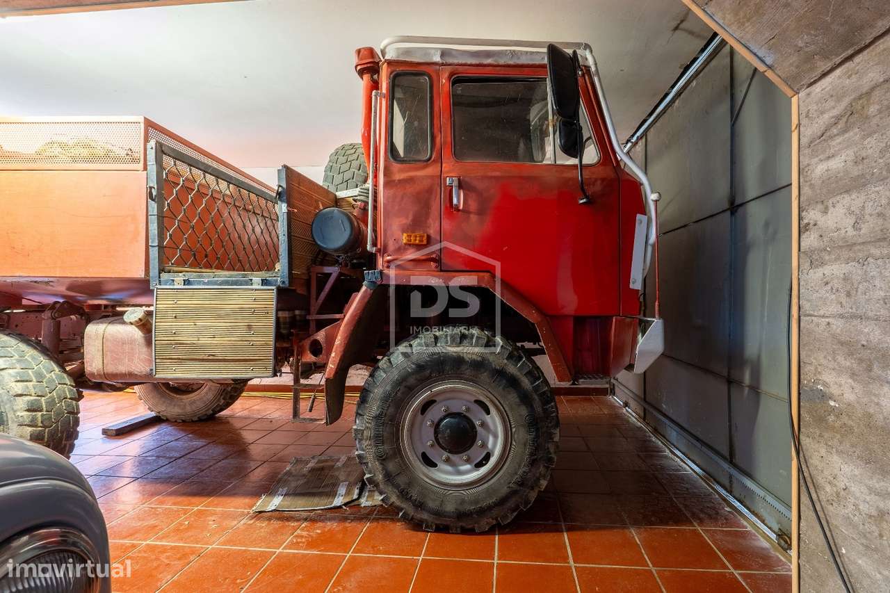 Recanto Encantado, Távora - Tabuaço-43