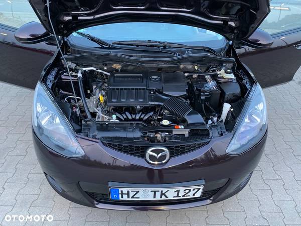 Mazda 2 1.3 Exclusive - 20