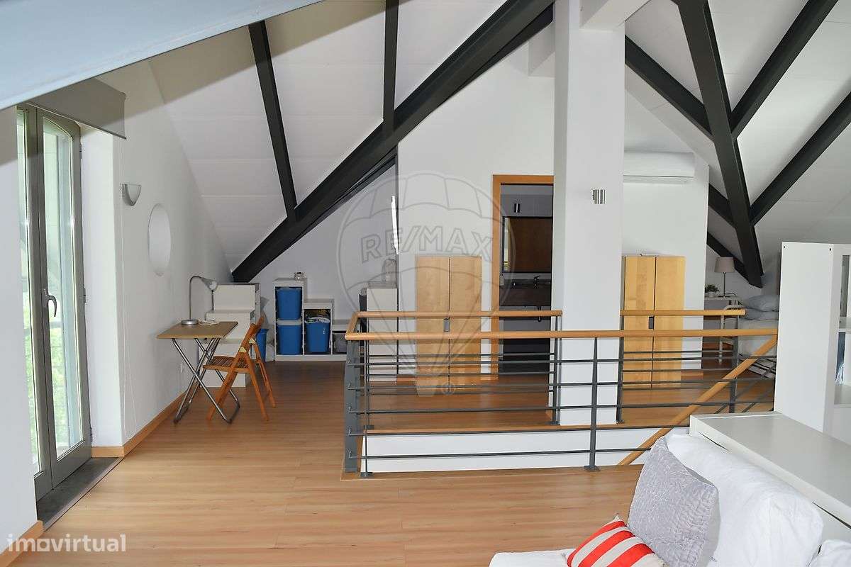 Apartamento T1 para venda-25