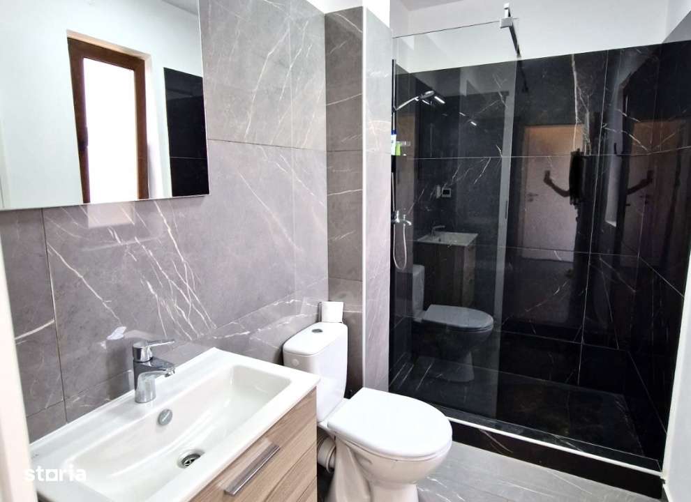 Duplex, 3 camere,  76 mp utili, 150 mp teren - Giroc - Imagine principală: 5/9