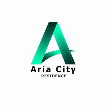Aria City Residence Siglă