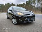 Ford Fiesta 1.25 Celebration - 1