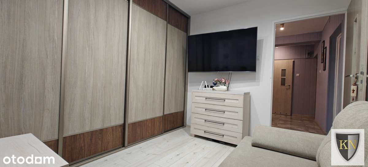 Komfortowe mieszkanie w dobrej cenie.-13