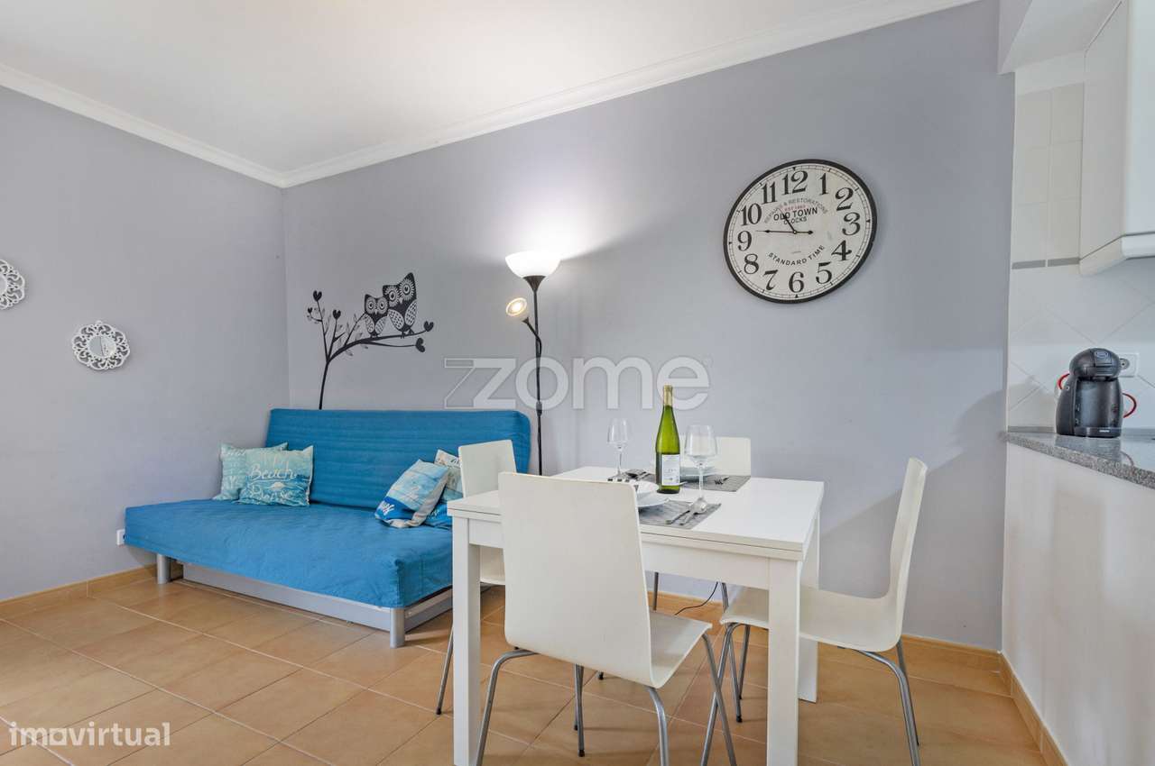 Apartamento T0+1 Sesimbra , Santiago - Grande imagem: 2/18