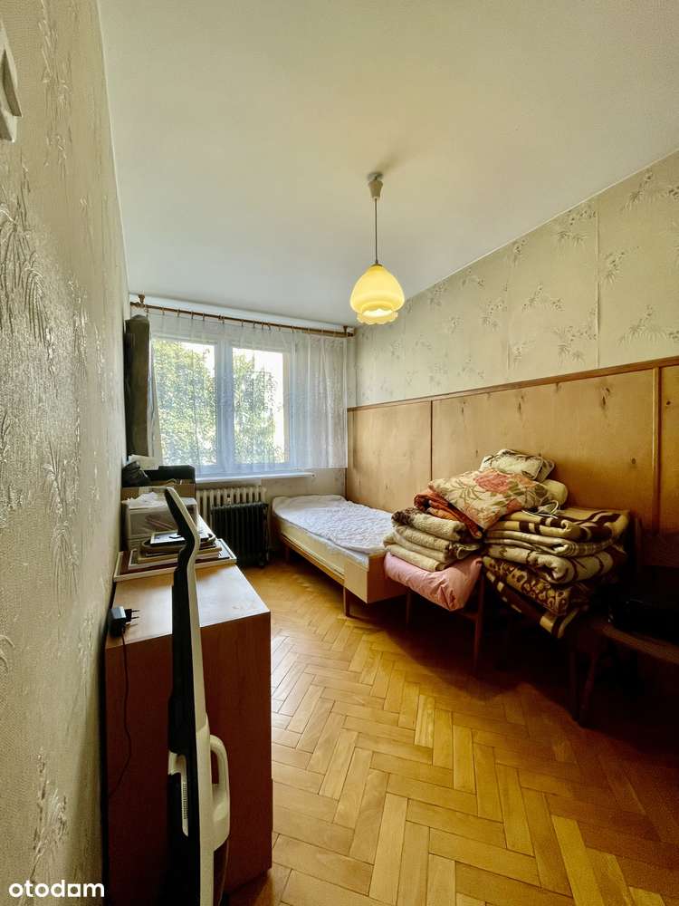 Super cena| Niski blok| Parking| Świetna lokalizacja| Sprawdź! - Pełny obrazek: 5/14