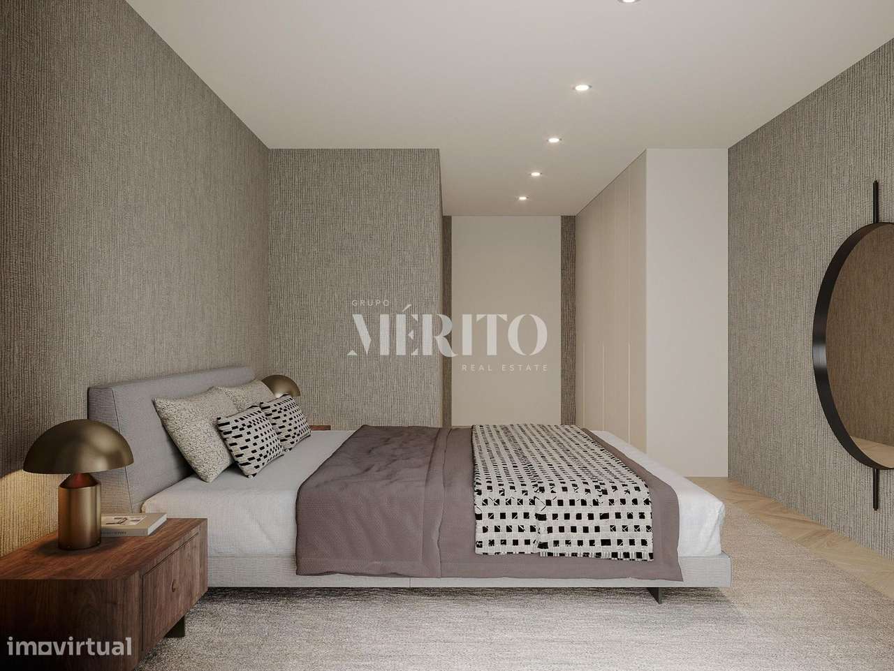 Apartamentos T3 Luxo em  Fraião - Braga! - Grande imagem: 5/14