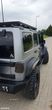 Jeep Wrangler 3.6 Unlim Sahara - 4