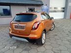 Opel Mokka 1.6 CDTI ecoFLEX Start/Stop Innovation - 4