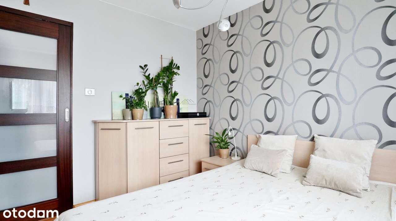 Komfortowe, 3-pokojowe mieszkanie na Zamenhofa.-7