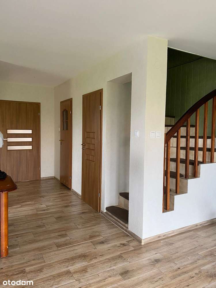 Dom w zabudowie bliźniaczej - Pełny obrazek: 3/8