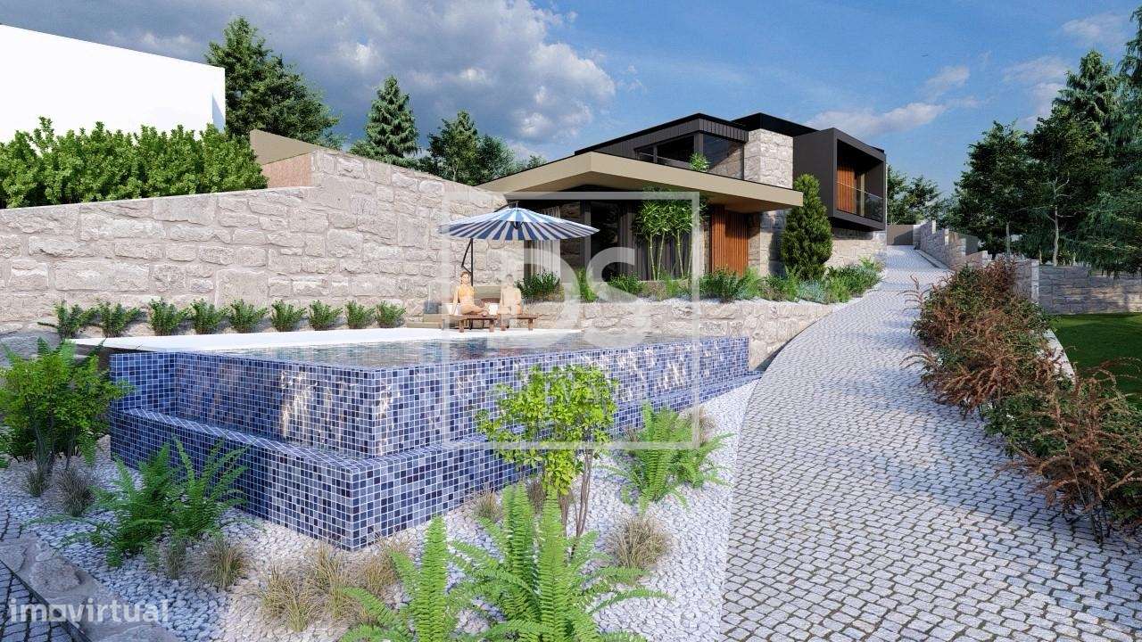 Moradia para Restaurar T3 Venda em Ribeira do Neiva,Vila Verde-19