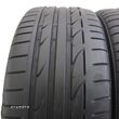 2 x BRIDGESTONE 225/40 R18 88Y Potenza S001 RUN FLAT Lato 6.2-6.5mm - 2