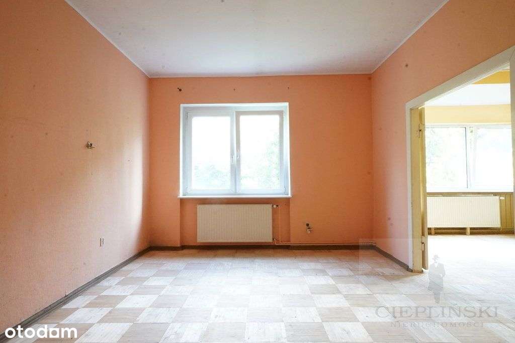 Duże 110 metrowe mieszkanie przy Jasnych Błoniach - Pełny obrazek: 3/17