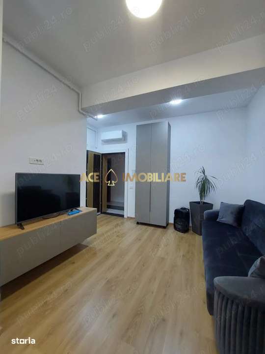 Baicului | FIRST RENT | 2 camere | Incalzire pardoseala | Parcare incl - Imagine principală: 2/9