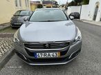 Peugeot 508 SW BlueHDi 120 EAT6 Stop&Start Allure - 2