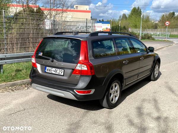 Volvo XC 70 3.2 AWD Momentum - 6