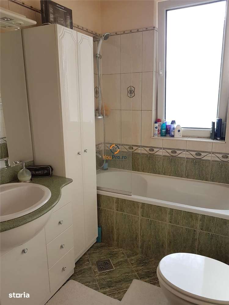 Punctele Cardinale Decomandat 3 camere etaj 3 zona Tipografilor-13