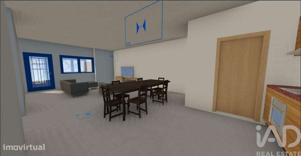 Casa / Villa T2 em Moita dos Ferreiros de 108,00 m2 - Grande imagem: 5/18