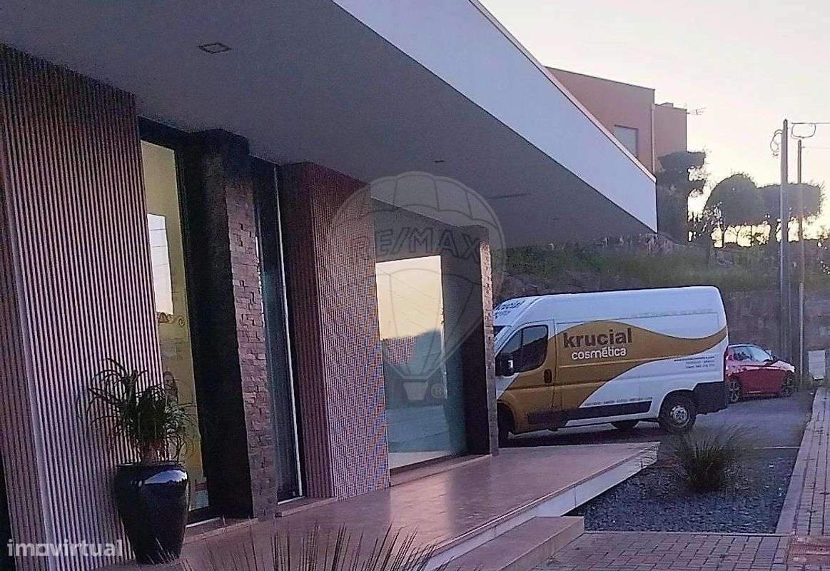 Loja  para arrendamento - Grande imagem: 4/5