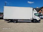 Renault GAMA D*7.5T​*KONTENER​*WINDA​*3.0L*180KM​*KLIMA​*1 - 9