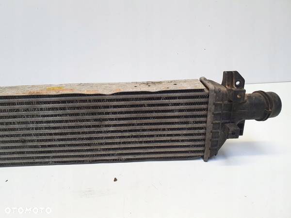 OPEL MOKKA INTERCOOLER 1.7 CDTI 95081734 - 3